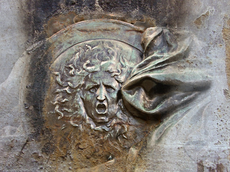 2007 Medusa